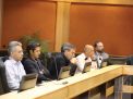 گزارش تصویری جلسه شورای دانشگاه با حضور نماینده مردم شاهرود در مجلس 